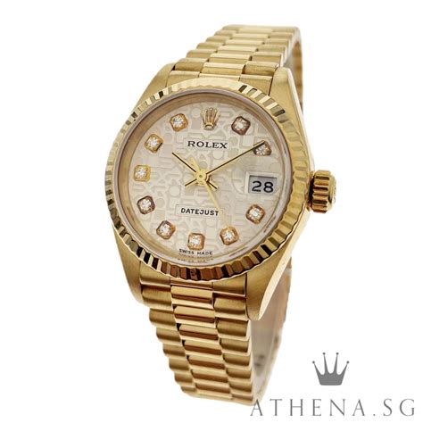 rolex 69178 site orologi.forumfree.it|Rolex 69178 Gold dial corallo : pareri e stima .